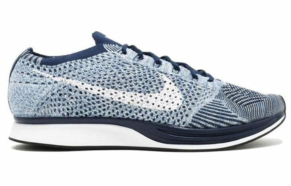 Кроссовки Nike Flyknit Racer