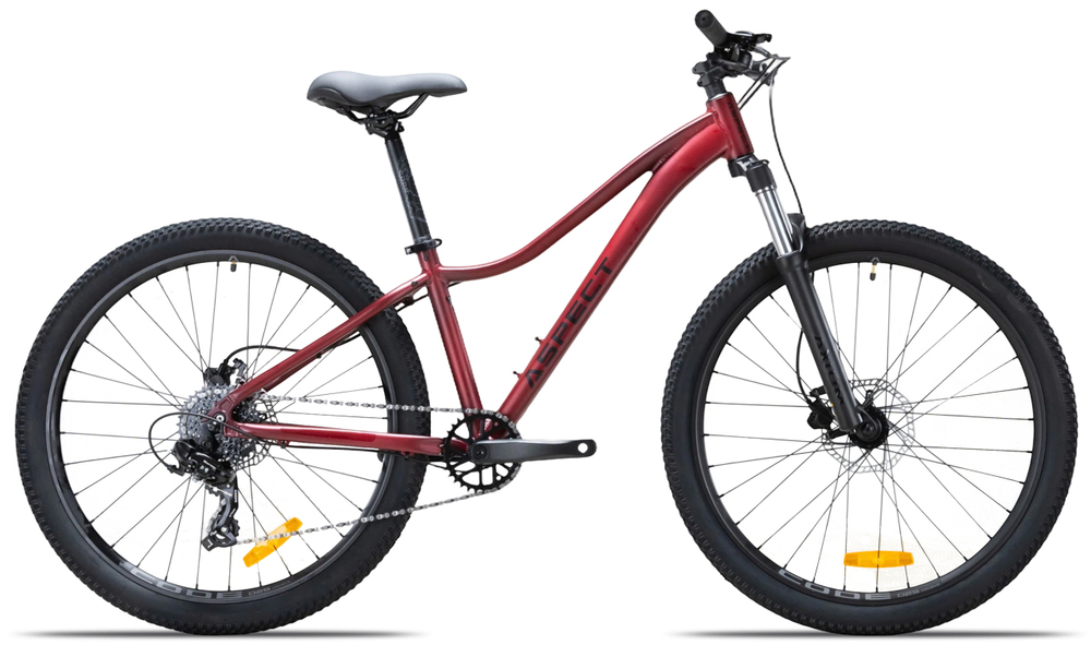 Женский велосипед Aspect Oasis Pro 26 SE (2026)