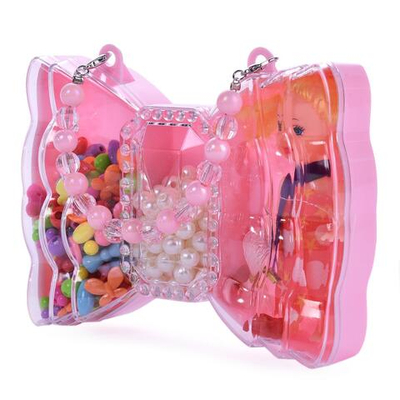 Набор украшений для девочки, коробка D5884-14