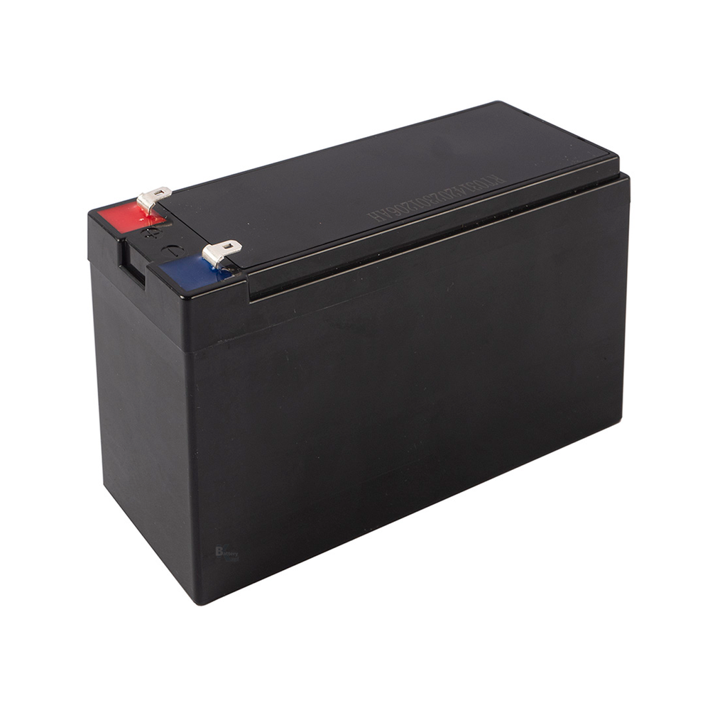 Аккумулятор RuTrike 6-GFM-6 (AGM)