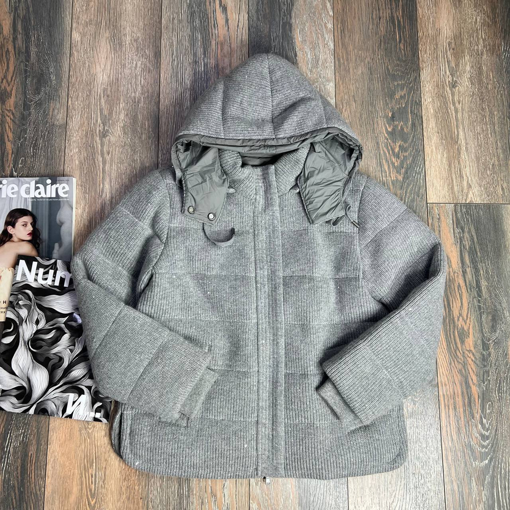 Куртка Brunello Cucinelli