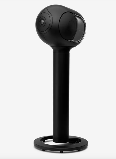 Стойка под акустику Devialet Tree Black