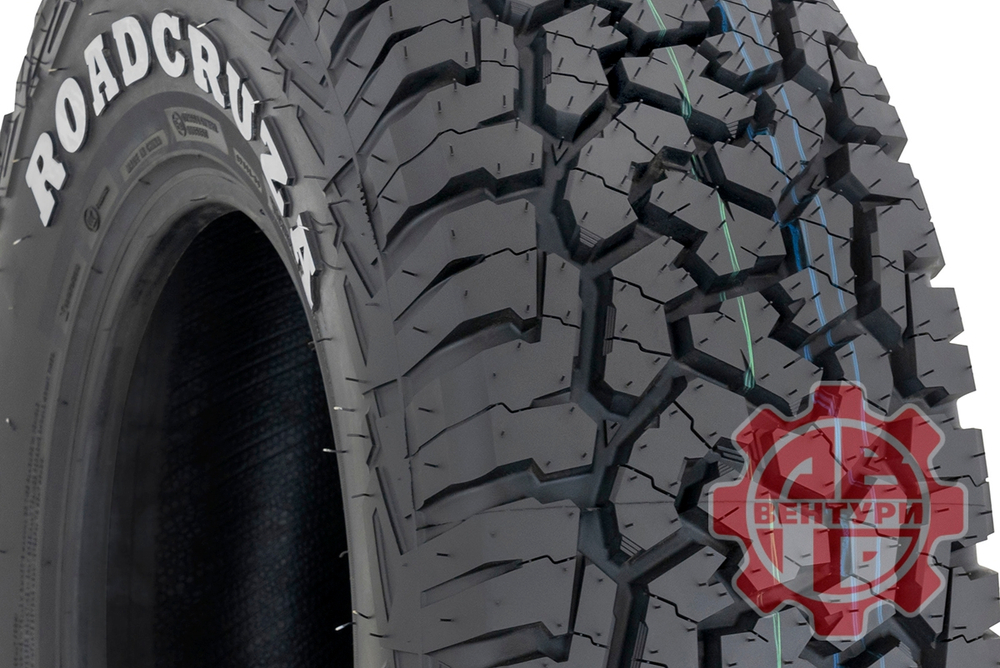 Шина ROADCRUZA RA1100 A/T LT265/70R16 121/118R