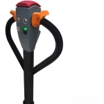 PROLIFT M2 SDR 1016-S самоходный электроштабелер