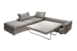 Комплект мебели №45 диван Манчестер(Manchester-M)угловой с механизмом Garda Decor