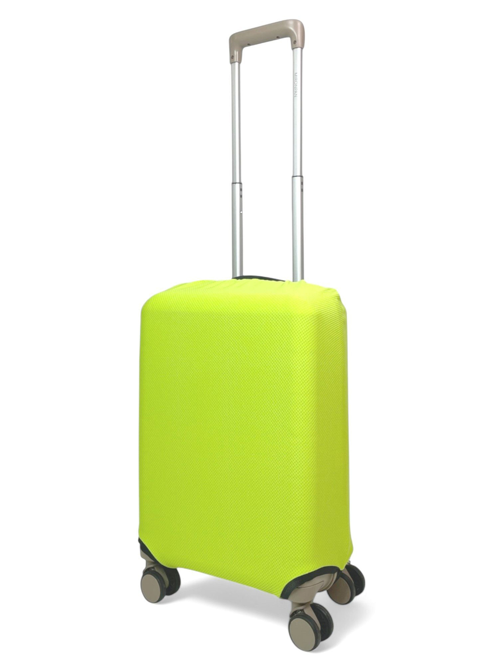 Защитный чехол, Ярко-зеленый, S