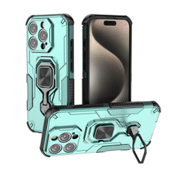 Противоударный чехол Antistrike для iPhone 16 Pro Max