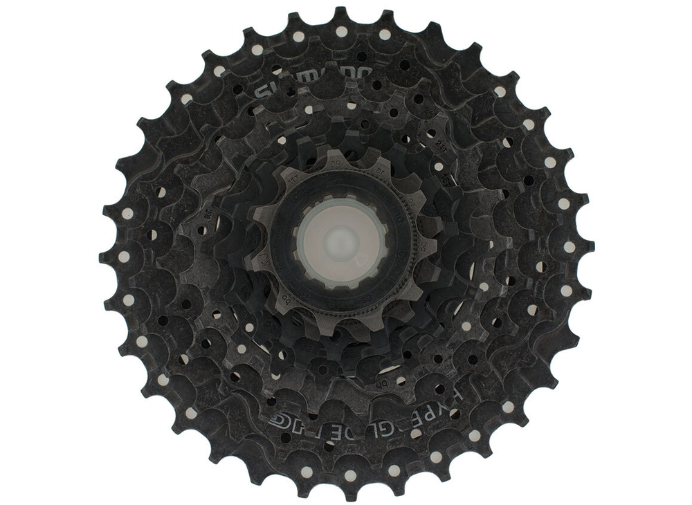 Кассета Shimano, HG30, 9ск, 11-32