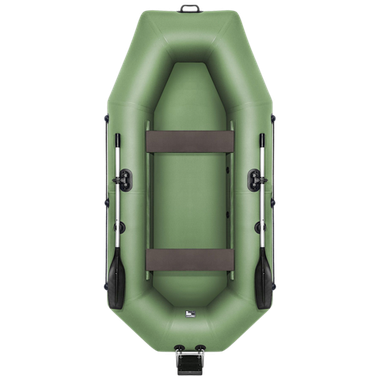 Лодка ПВХ Мастер Лодок Барс 300TP -