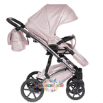 Коляска PITUSO CRISTAL
