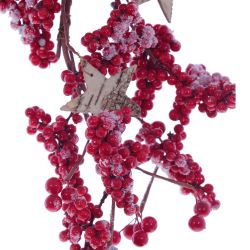 GAEM Изделие декоративное "Ветка", L36 W10 H62 см