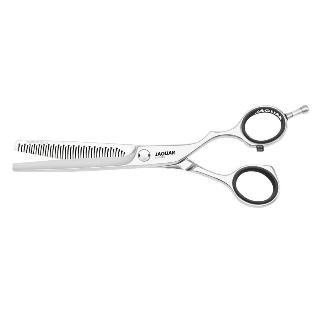 Ножницы филировочные Jaguar Gold Line Diamond CC43 6.0"