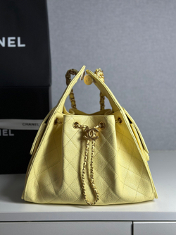 Chanel 25 Small Handbag 30 cm