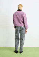 Carhartt WIP ORELL - Джинсы свободного покроя - разноцветный/разноцветный