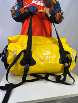 Водонепроницаемая сумка YH Pack 40L