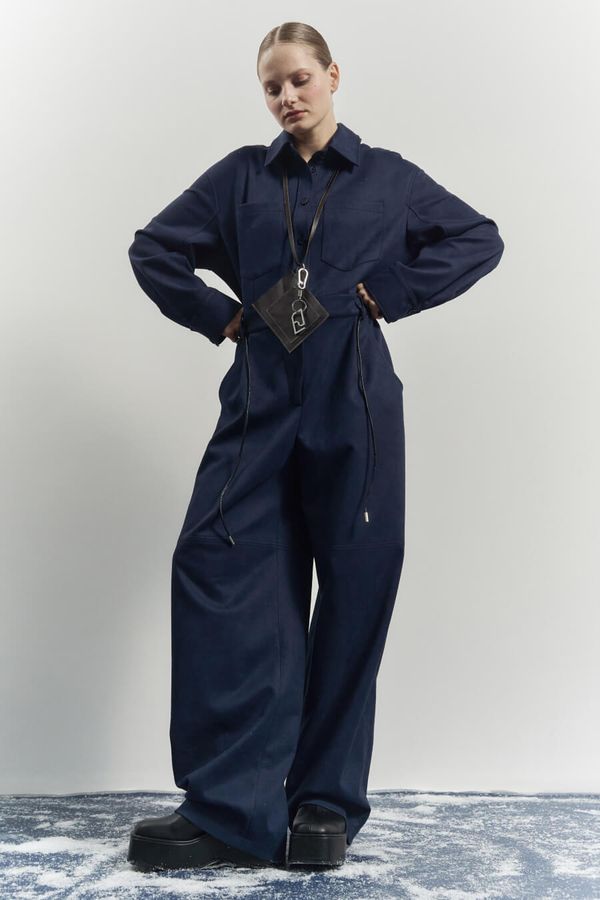 Комбинезон Brio