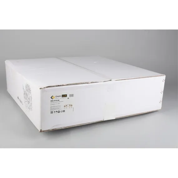 Люстра подвесная OML-67103-08