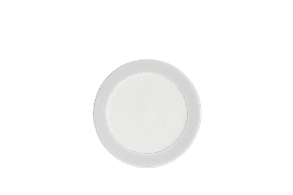 Накладной светодиодный светильник Crystal Lux CLT 074C WH