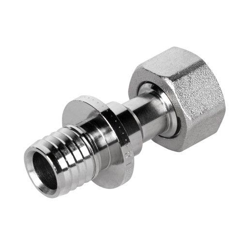 Соединение Royal Thermo прямое НГ 20×1/2quot;