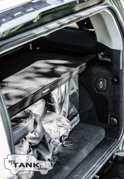 Полка для хранения вещей в багажник MEIKA для TANK 400