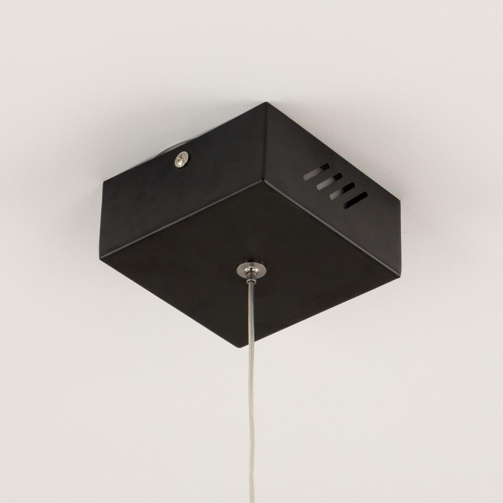 Подвесной светильник Citilux Куб CL719301