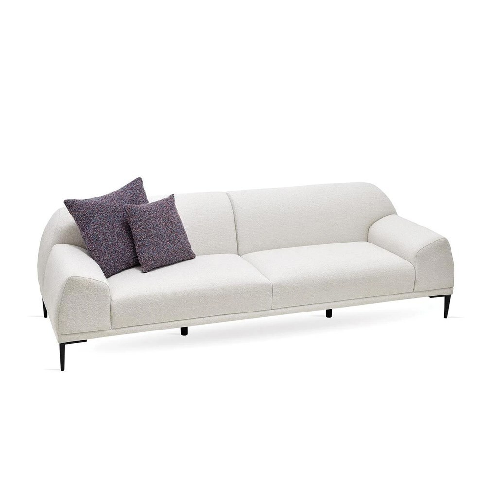 Диван двухместный ENZA HOME SWAN EH60969