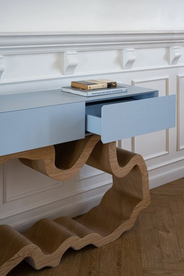 Консоль "Эклер 2.0"