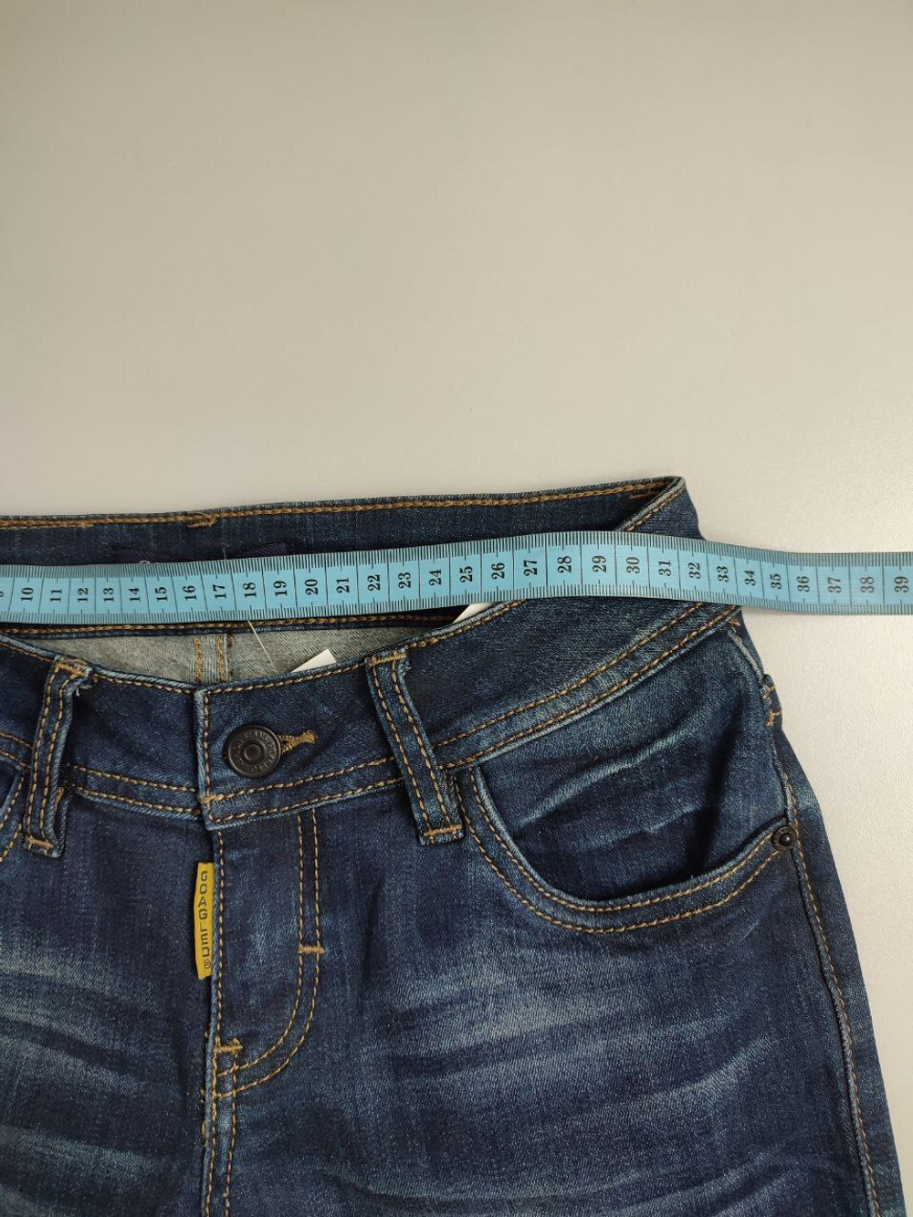 Джинсы Goagled повседневные 40 размер, новые