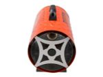 Нагреватель воздуха газовый Ecoterm GHD-301