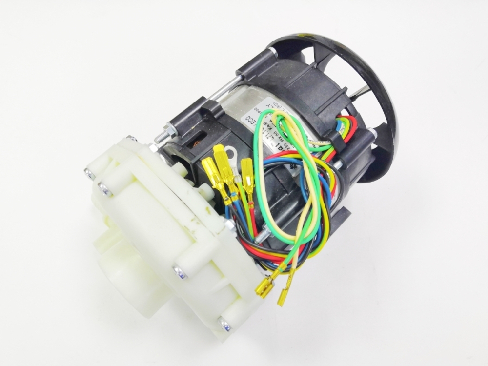 Насос моющий Олимпия L71.T5 ECO МПК-400Ф