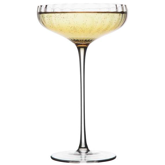 Набор креманок gemma amber, 255 мл, 2 шт.