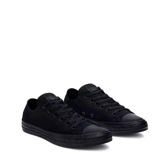 Кеды Converse Chuck Taylor All Star Low All Black