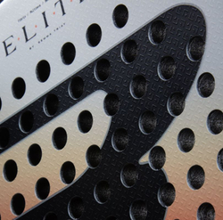 Ракетка для Padel Bullpadel Elite W 26