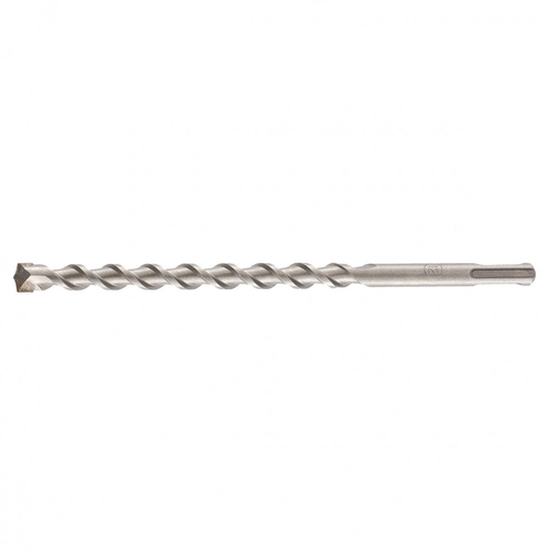 Бур по бетону, 12 х 210 мм, Luxembourg tip, SDS Plus Барс