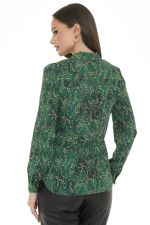 Рубашка Жаклин (грин нью) Diolche (Акция)