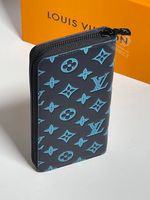 Портмоне Louis Vuitton Zippy