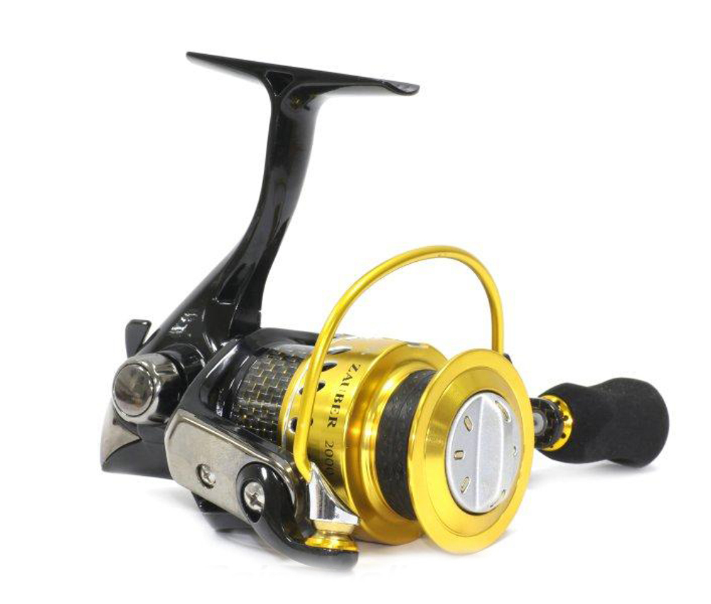 Катушка Ryobi Zauber CF 2000