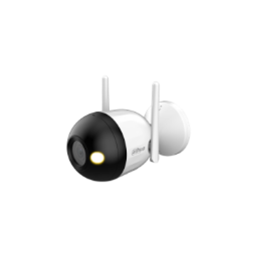 IP-камера видеонаблюдения Dahua DH-IPC-F2CP-PV-0280B