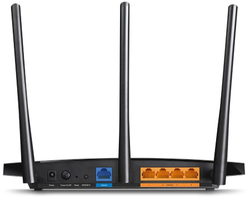 Беспроводной маршрутизатор TP-LINK Archer A8, 802.11ac 1900Mbps, 4xLAN