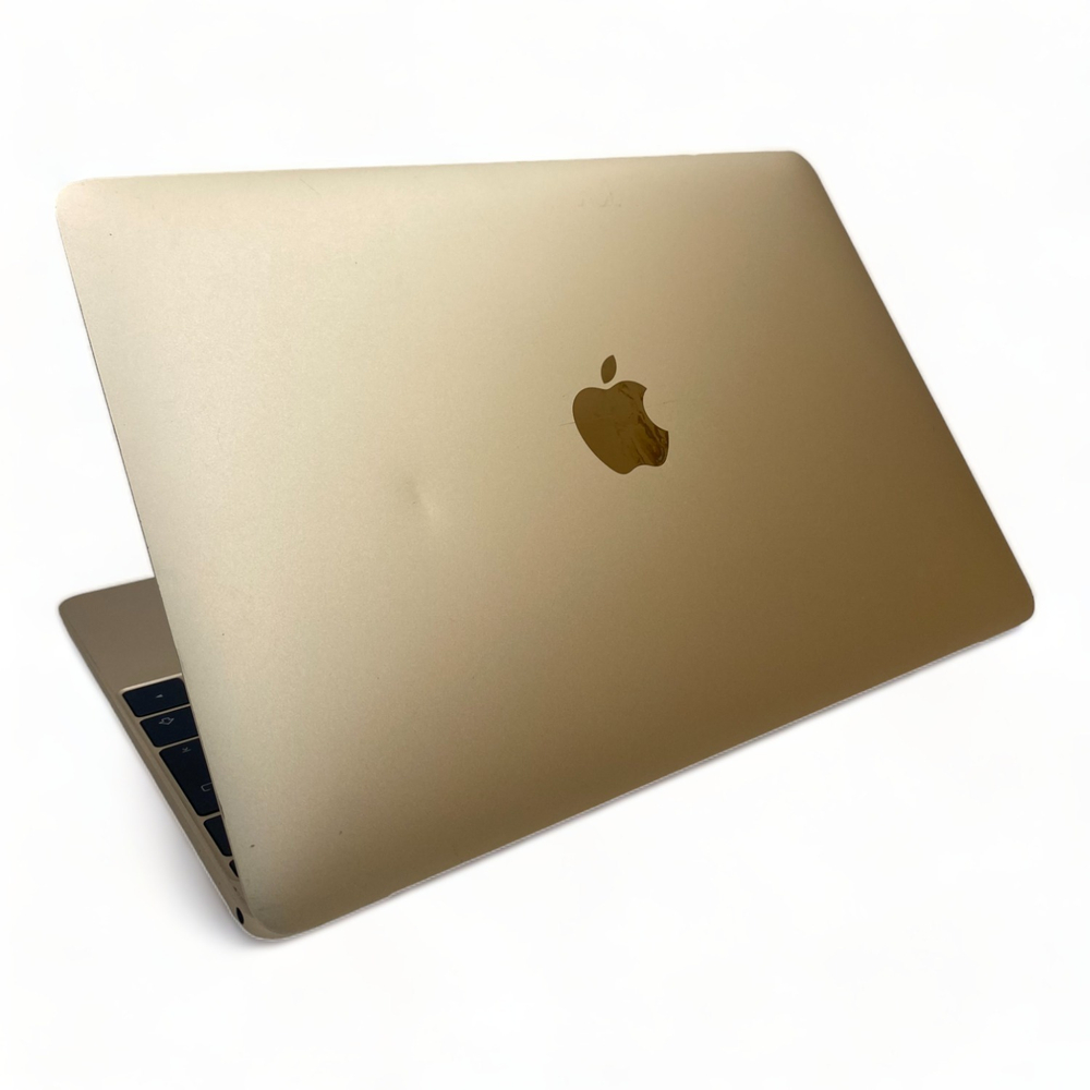 MacBookPro (2015г.) A1534