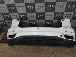 Бампер задний Changan CS55PLUS 21-нв Б/У Оригинал S203F2713030900