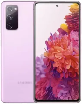 Б/У Samsung Galaxy S20FE, 6/128ГБ, Lavender