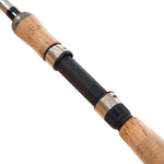 Cпиннинг штекерный Dayo BARRAKUDA, тест 5-20 гр, длина 240 см.