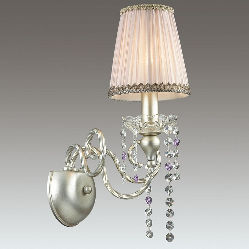 Бра Odeon Light 3390/1W