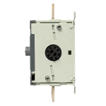 Рубильник 315A 3P без рукоятки управления TwinBlock EKF