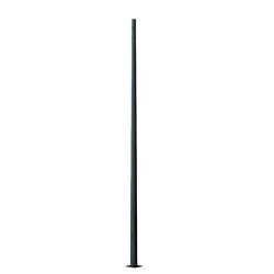 Опора фланцевая OXOR-OK-D75-L8000 (BK) (Arlight, Сталь) 061159