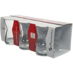 Набор стаканов для чая 6шт 130мл «IRMAK» 42991