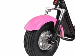 Электросамокат El-sport CityCoco Mini  800W 48V 12Ah