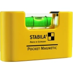 Уровень Pocket Magnetic STABILA 17774