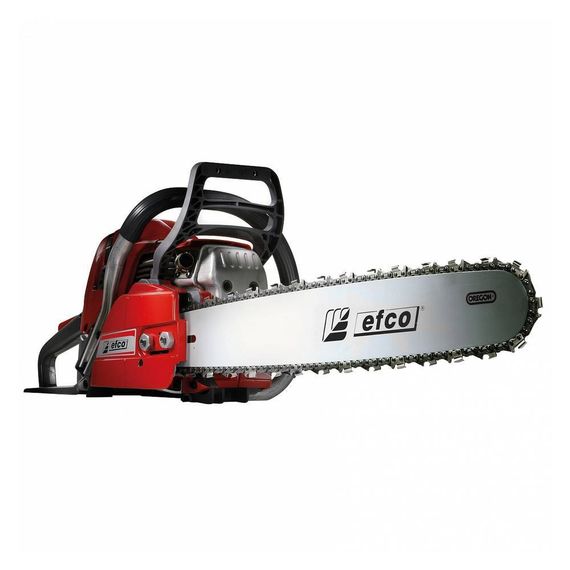 Пила бензиновая (бензопила) EFCO MT 6500